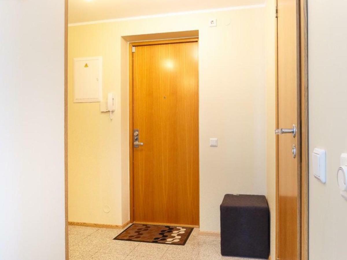 Papli 34 Apartment With Pool Pärnu Extérieur photo